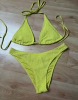 H&M Bikini Damen Gr. 36/38 Bayern - Eckersdorf Vorschau