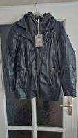 Lederjacke Gipsy Größe 46 Frankfurt am Main - Sachsenhausen Vorschau