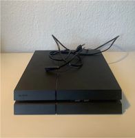 PlayStation 4 mit Controller Berlin - Charlottenburg Vorschau