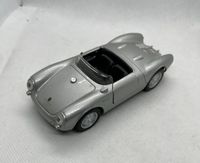 Porsche 550 Spyder Maisto Modell 1:32 Hessen - Friedrichsdorf Vorschau