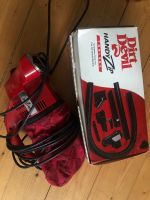 dirt devil m 3110 Handstaubsauger Nordrhein-Westfalen - Viersen Vorschau