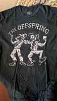 The Offspring T Shirt, original , wie NEU gr M Düsseldorf - Eller Vorschau