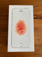 iPhone SE 1. Generation 32GB (Roségold) Duisburg - Duisburg-Süd Vorschau