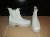 Paul Green Extralight Chelsea Boots Plateau Stiefelette Gr. 37 4 Bayern - Röttenbach (bei Erlangen) Vorschau