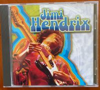 CD Jimi Hendrix Sachsen-Anhalt - Halle Vorschau