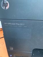 Drucker HP Officejet Pro 8610 Hessen - Heppenheim (Bergstraße) Vorschau