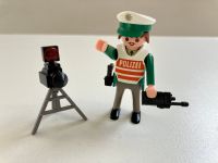 Playmobil Special 4609 Radarkontrolle Bayern - Neusäß Vorschau