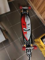 Longboard ABEC 7, Guru Nordrhein-Westfalen - Herzogenrath Vorschau