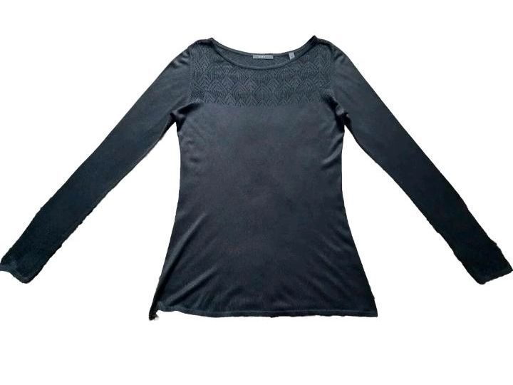 ESPRIT Damen Pullover | Gr. S | Schwarz in Hamburg