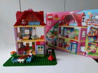 Lego Duplo Haus 10505 + Bauplatte Bielefeld - Joellenbeck Vorschau