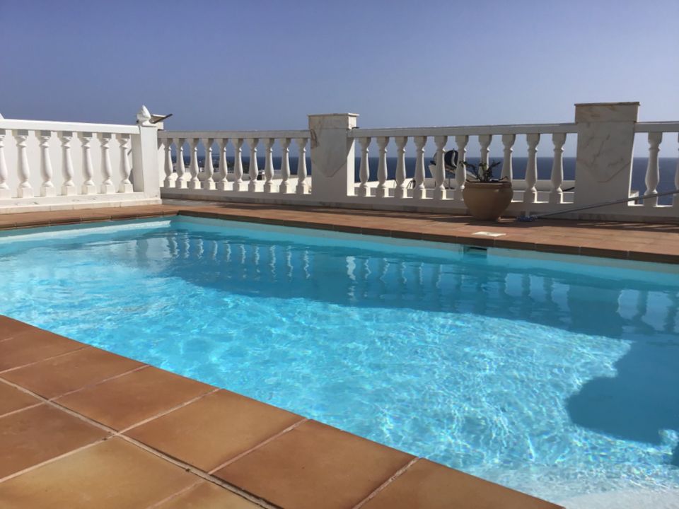 Ferienhaus Lanzarote Airbnb noch Termine frei in Waldbröl
