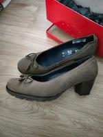 Ara Schuhe neu 4 1/2 braun  37 Rheinland-Pfalz - Mainz Vorschau