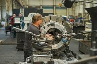 Zerspanungsmechaniker (m/w/d) in Dessau, keine Nachtschicht Sachsen-Anhalt - Dessau-Roßlau Vorschau