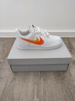 Nike Air Force 1,07 gr40,5 Niedersachsen - Helmstedt Vorschau