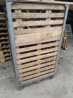 Palette /Gitterbox zur Holzlagerung Niedersachsen - Selsingen Vorschau
