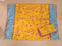 Pip Studio Bettwäsche 135x200 Chinese Rose gelb yellow *wie neu* Niedersachsen - Wetschen Vorschau