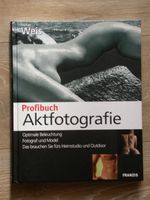 Aktfotografie , Profibuch , Stefan Weis Nordrhein-Westfalen - Waltrop Vorschau