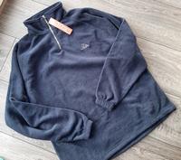 Pullover Herren Gr. XL KAPPA Flash dunkelblau Mecklenburg-Vorpommern - Ueckermuende Vorschau