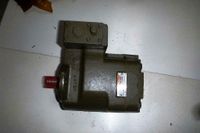 Zettelmeyer Rexnord Racine Piston Pump PVPLNFF Nordrhein-Westfalen - Erwitte Vorschau