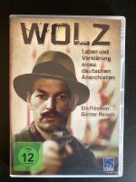 DVD Wolz-Leben und Verklärung eines deutschen Anarchisten, DEFA Sachsen-Anhalt - Leuna Vorschau