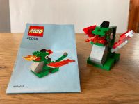 LEGO 40098 Drache aus LEGO Store - wie NEU Rheinland-Pfalz - Windhagen Vorschau