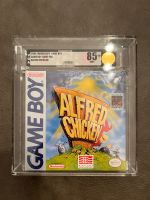 Alfred Chicken Nintendo GameBoy VGA 85+ Gold Nordrhein-Westfalen - Krefeld Vorschau