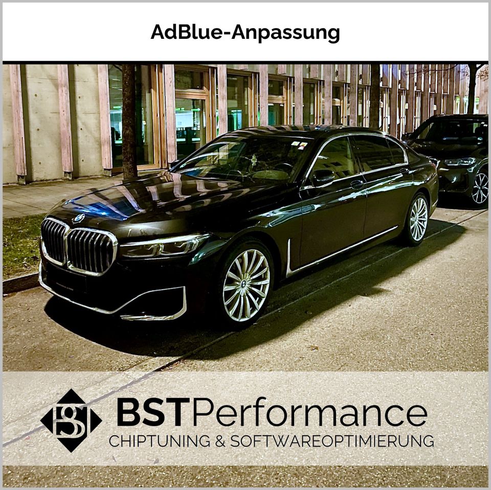 München/Chiptuning/Leistungssteigerung/AdBlue/AGR/NOX/SCR/DPF/Reparatur/Codierung/Start/Stop/Deaktivieren/Deaktivierung/Abschalten//Kennfeldoptimierung/Off/Mercedes/BMW/VW/Audi/Renault/Seat/Ford/LKW in München