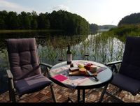 Ferienwohnung am See nahe Spreewald Brandenburg - Teupitz-Tornow Vorschau