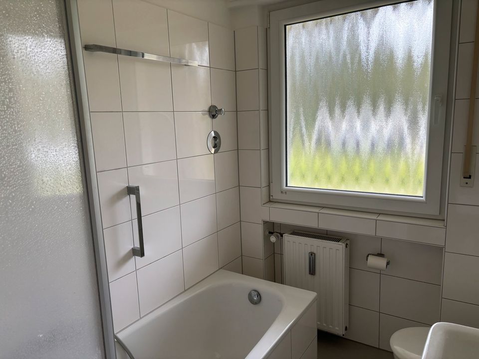 Renovierte helle  Wohnung in Hattingen Blankenstein in Sprockhövel