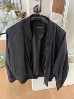 Nikkie Plessen Bomberjacke Blouson L - XL oversized schwarz Nordrhein-Westfalen - Paderborn Vorschau