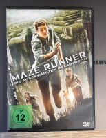 !ENDET AM 31.08.24! Maze Runner DVD 1-3 Bayern - Waldkraiburg Vorschau