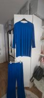 Zweiteiler blau Pullover mit Hose Größe XXL Hessen - Fulda Vorschau