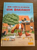 Buch meine schönsten Geschichten vom Bauernhof Rheinland-Pfalz - St Katharinen Vorschau