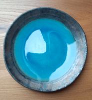 Teller Keramik handgemacht getöpfert diy Töpferware Stuttgart - Untertürkheim Vorschau