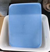 Tupperware Mega-Frische 9,4 Liter XXL Baden-Württemberg - Hilzingen Vorschau