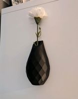 Wand Vase mit Diamant Muster, Deko Blumen Gefäß Moderne Dekoratio Berlin - Hohenschönhausen Vorschau