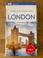 Buch Reiseführer LONDON Vis-à-Vis England Großbritannien Bayern - Münchberg Vorschau
