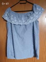 Shirt Gr 40 Nordrhein-Westfalen - Issum Vorschau
