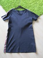 T-Shirt Kleid Streifen seitlich blau Stretch Gr. XL 42/44 neuw. Baden-Württemberg - Künzelsau Vorschau