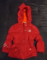 Winterjacke Mädchen Gr.86 Niedersachsen - Lachendorf Vorschau