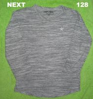 NEXT langarm Shirt 122 6€ Berlin - Treptow Vorschau