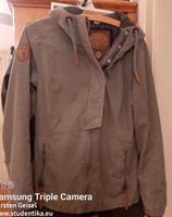 Naketano Damen Jacke XL Hessen - Alsfeld Vorschau