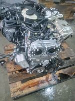 Motor  Mercedes  133980 133.980 A45 CLA45 AMG 381ps  15tkm Berlin - Spandau Vorschau