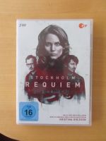 DVDs Stockholm Requiem Nürnberg (Mittelfr) - Nordstadt Vorschau