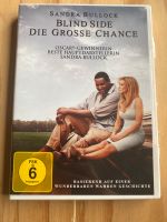 DVD Blind Side: Die große Chance Nordrhein-Westfalen - Olsberg Vorschau