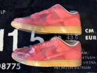 NIKE SB DUNK LOW ADOBE 45 ORIGINAL UNBENUTZT Niedersachsen - Wolfsburg Vorschau