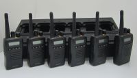 6 x Kenwood TK3140 UHF Handfunkgerät Sicherheitsdienst Neue Akku Berlin - Tempelhof Vorschau