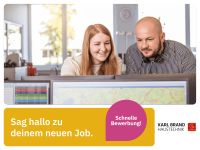 Personalsachbearbeiter (m/w/d) (Karl Brand) in Gütersloh Nordrhein-Westfalen - Gütersloh Vorschau