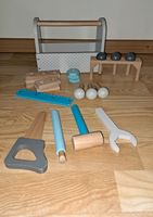 Werkzeugkasten aus Holz Hessen - Espenau Vorschau