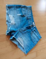 Jeans-Shorts, Gr. 34, Pimkie Baden-Württemberg - Nehren Vorschau